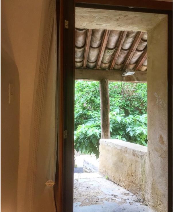 Bed and Breakfast Chez Philippe Et Myriam Oppède Exterior foto